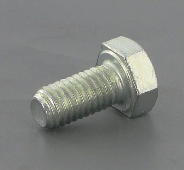 Tornillo hexagonal HM8x16