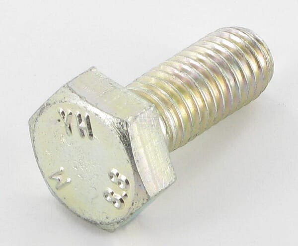 Tornillo hexagonal