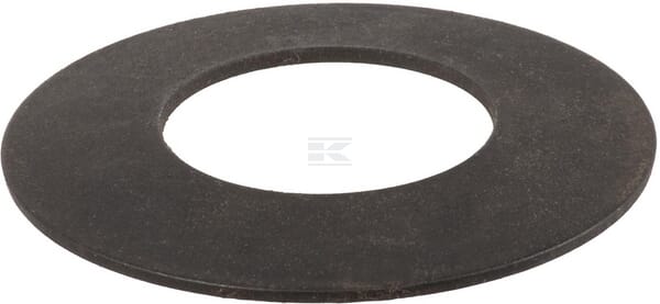 Anillo de muelle