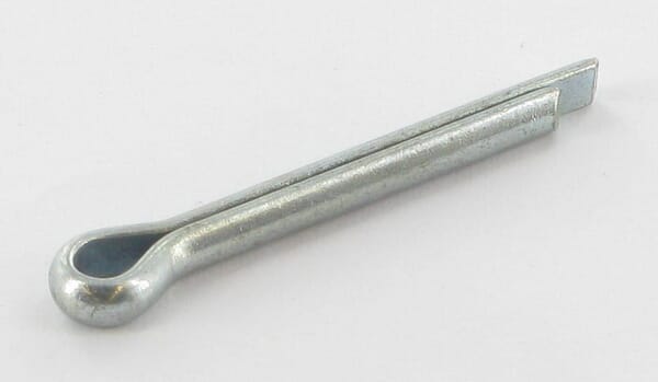 Clavijas hendidas 4x28