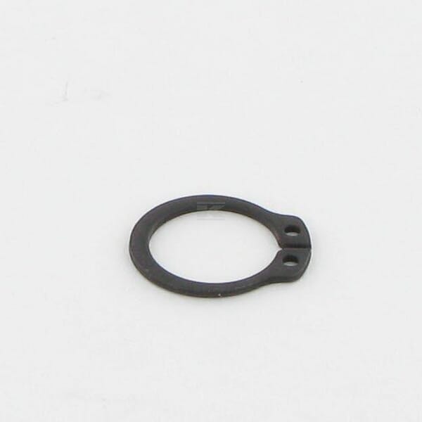 Anillo retención Seeger 15x1
