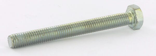 Tornillo M8x75