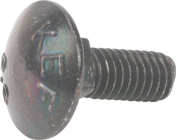 TORNILLO DIN 603