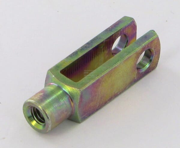 Horquilla 6x24 B DIN 71