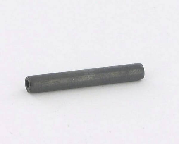 Clavijas hendidas 3x22