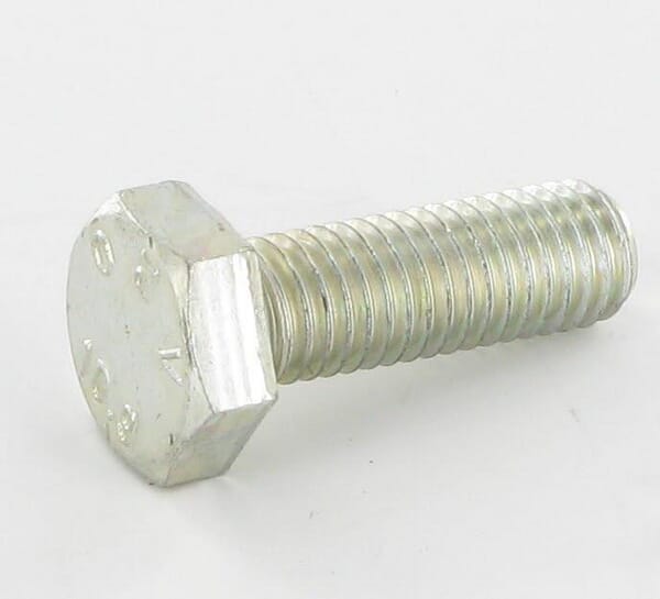 Tornillo hexagonal