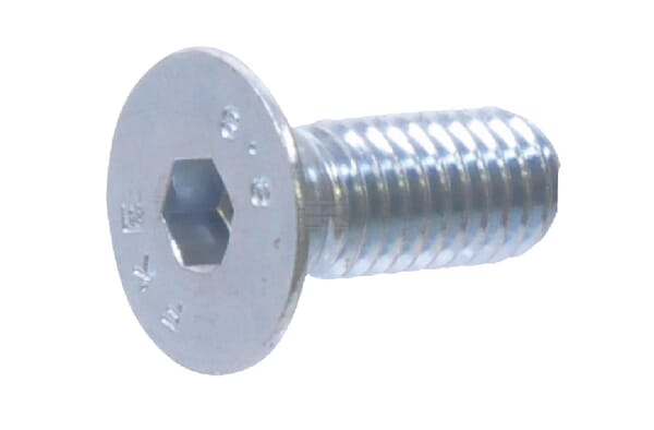 TORNILLO 8X20
