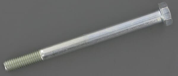 Tornillo M8x100