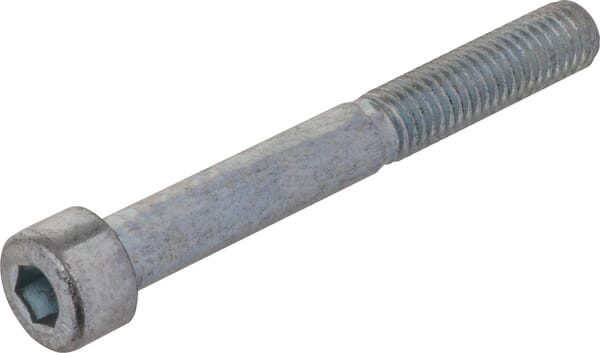 Tornillo CHC M8-65,8.8