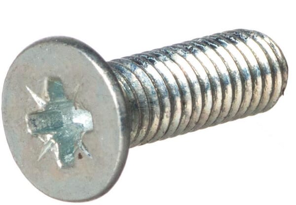 TORNILLO TFCR M5X16