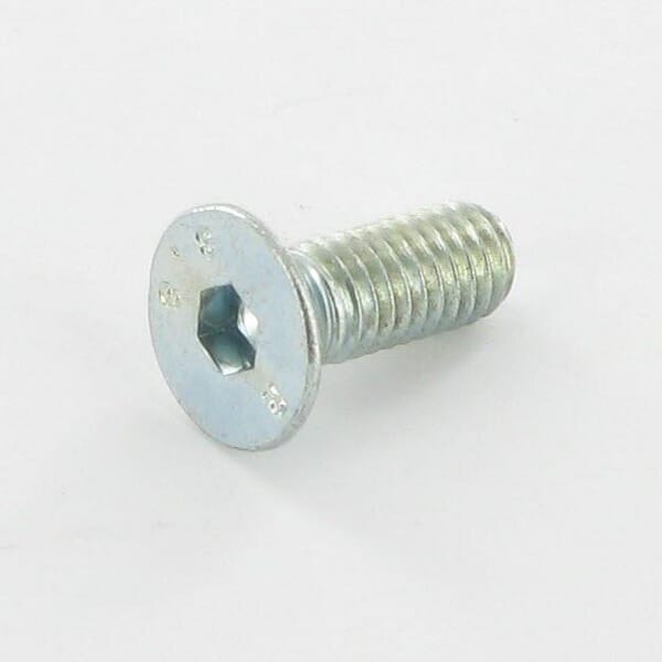 Tornillo M6X16