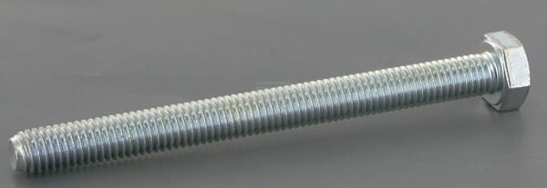 Tornillo hexagonal HM8x90