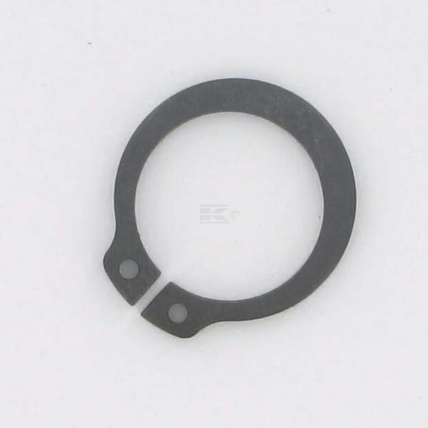 Anillo reten. Seeger 13,8x1,27