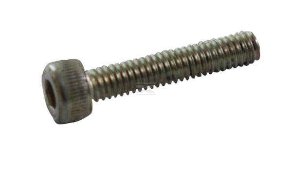 Tornillo M4X20