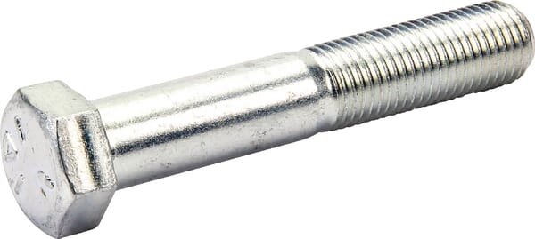 Tornillo hexagonal H7/16"20