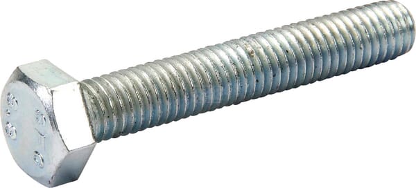 Tornillo M8x50