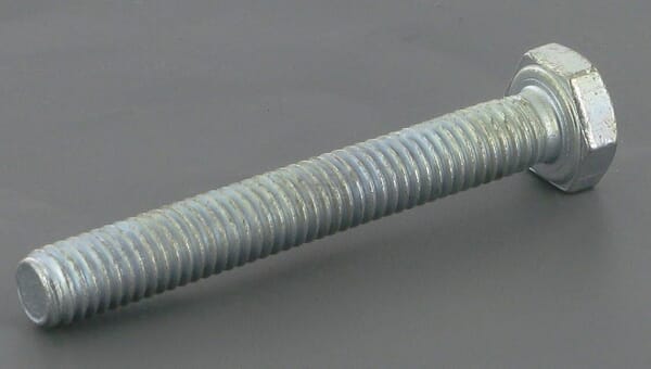 Tornillo HM 6X45