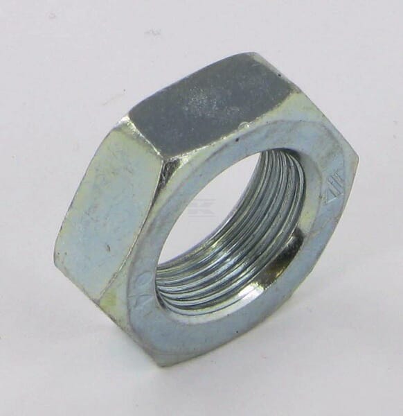 Tuerca estrecha M16x1