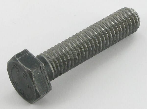 Tornillo M8x35 izq