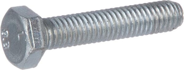 Tornillo M6 x 30 8.8