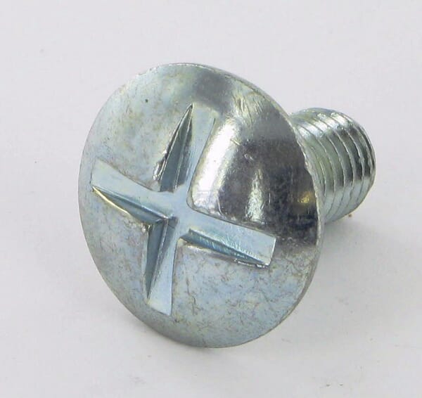 Tornillo M10x20 8.8