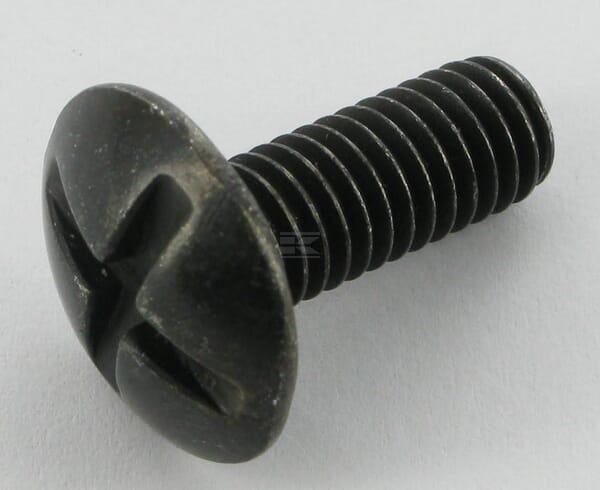 Tornillo M6x15 6.8