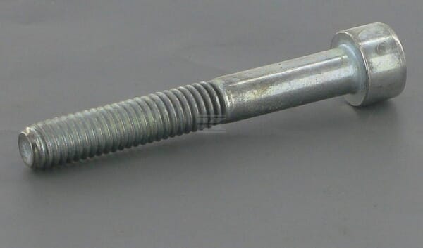 Tornillo Allen M6x45 8,8