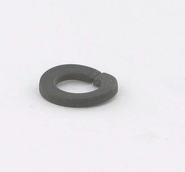 Anillo de muelle