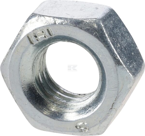 TUERCA M8X1,25
