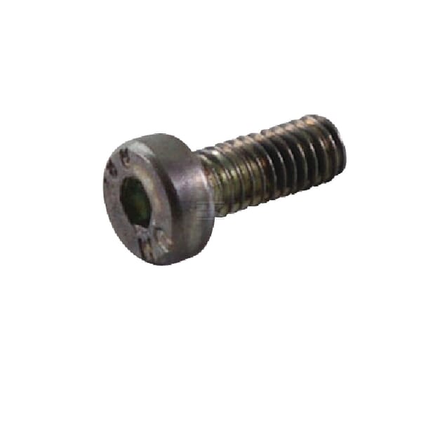 Tornillo M4x10