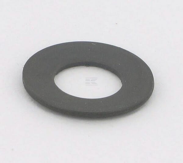 Anillo de muelle