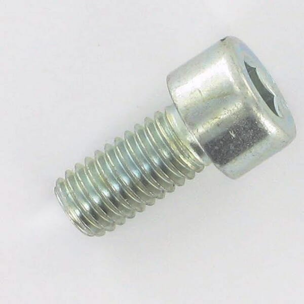 TORNILLO ALLEN M8X16