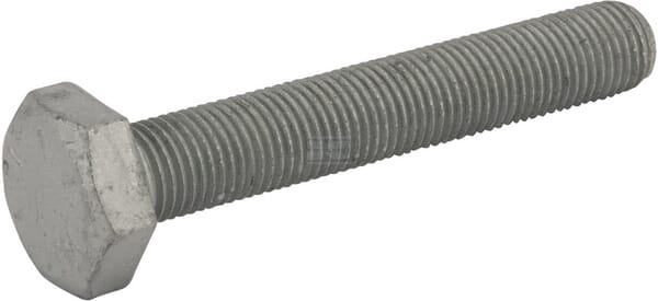 TORNILLO H UNF 3/8"60