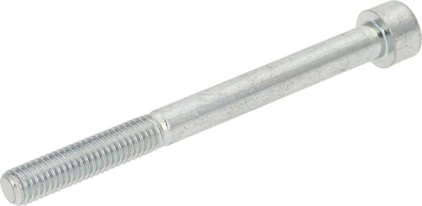 Tornillo CHC M6x70