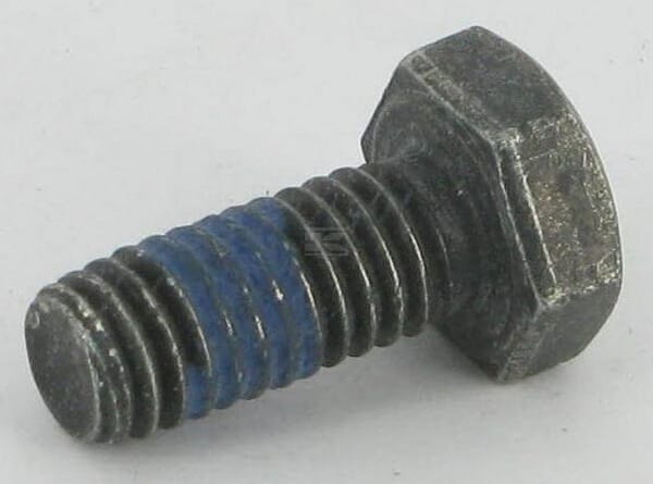 Tornillo TH M6x14