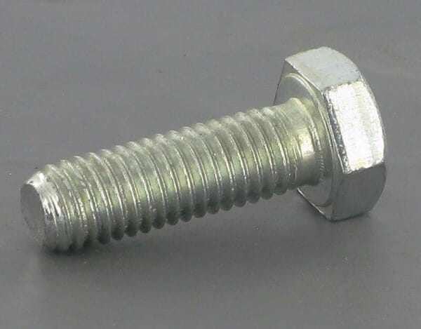 Tornillo 8x25