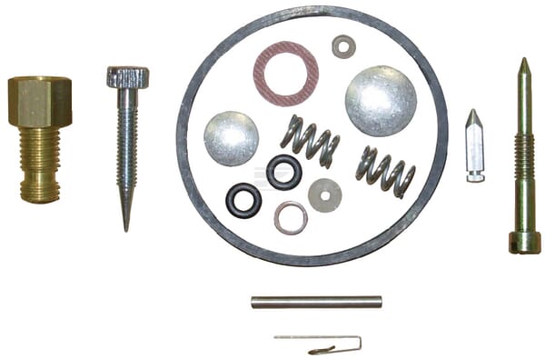 Set de reparación para carburador Tecumseh 631029