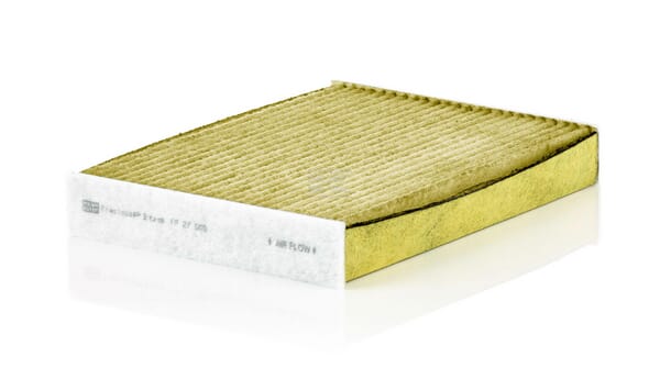 Cabin Filter
