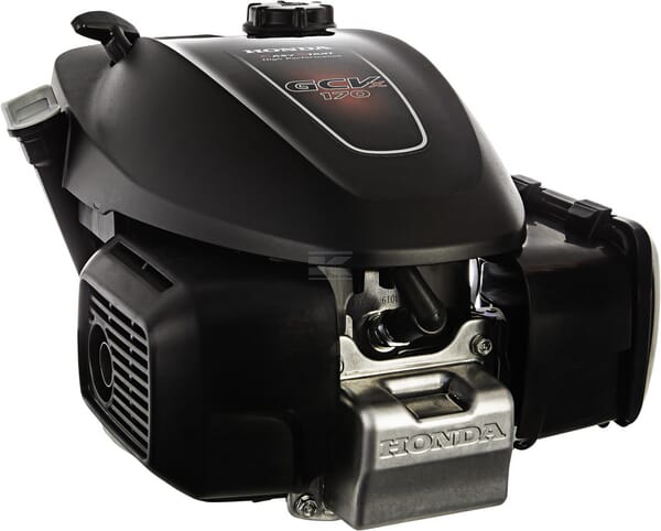 Motor, vertical, 4,7 CV, Honda