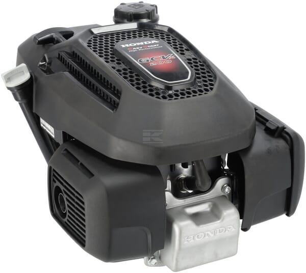 Motor, vertical, 5,6 CV, Honda