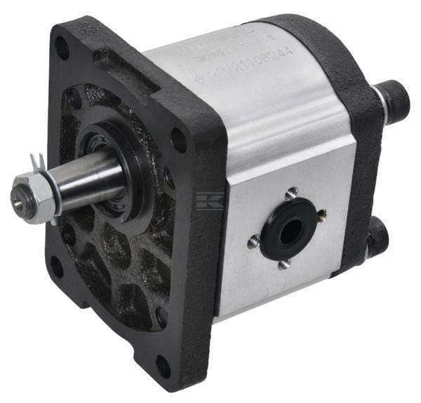 Motorreductor Gr2 14cc R C18E