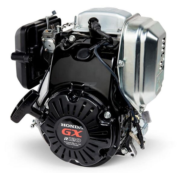 Motor, horizontal, 3,1 CV, Honda