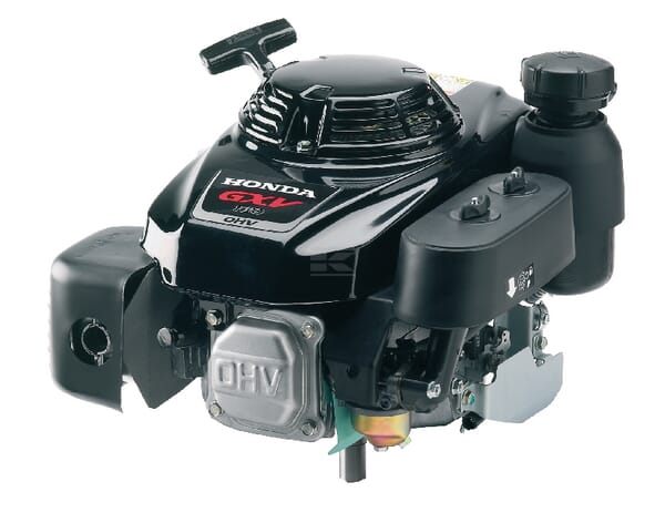 Motor, vertical de 4,3 HP, un cilindro, Honda