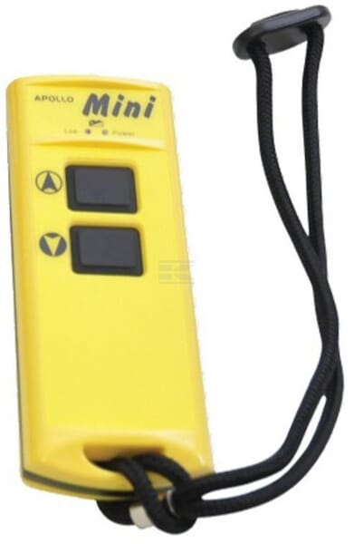 Apollo Controlador Mini 20