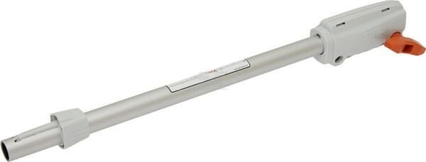 Extensión de eje para HLA 56, 50cm