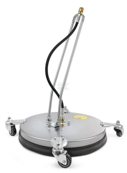 Limpiador de suelos 400 mm 250 bar
