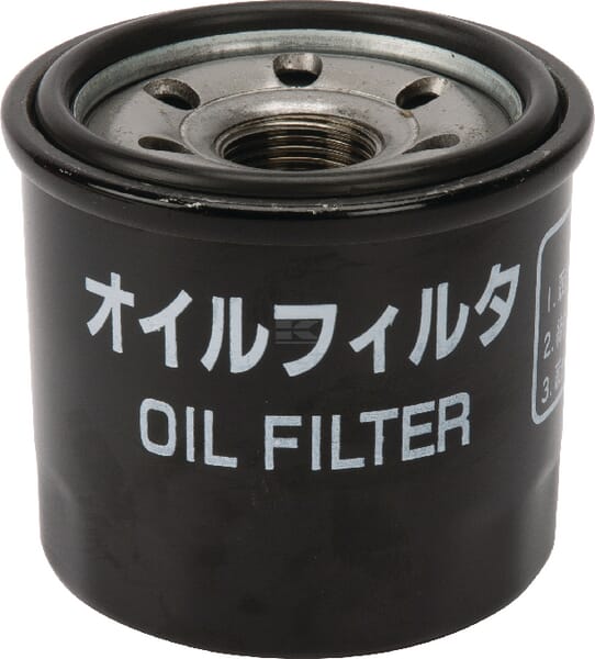 Filtro de aceite de motor