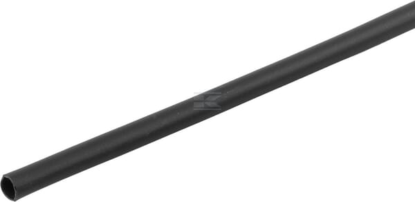 Funda termorretráctil 4,8/1,6, 3:1, 1,22 m, doble pared, con pegamento (15 unidades por bolsa)