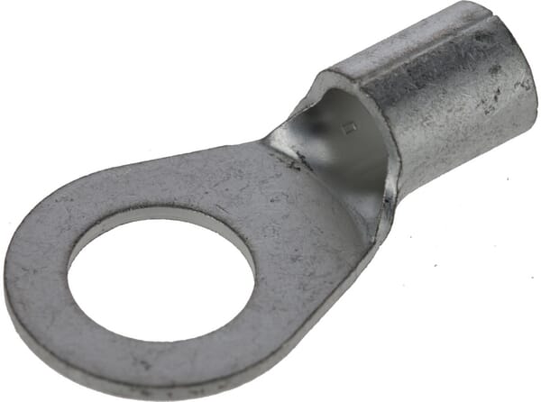 Ring connector 16mm² M10 DIN 46234