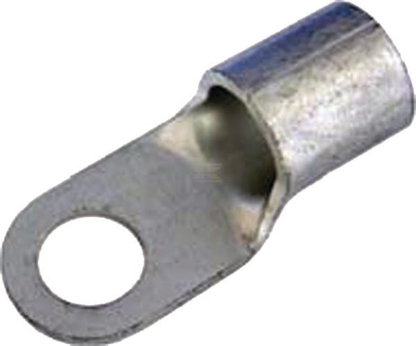 Ring connector 16mm² M8 DIN 46234